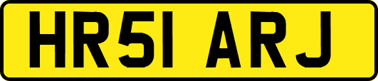 HR51ARJ