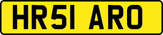 HR51ARO