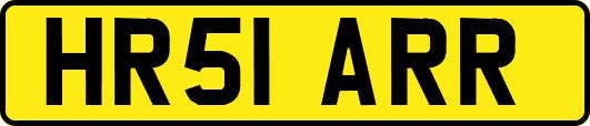 HR51ARR