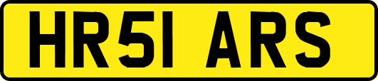 HR51ARS