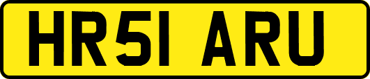 HR51ARU