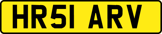 HR51ARV