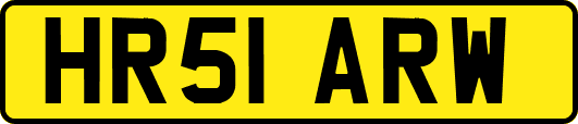 HR51ARW