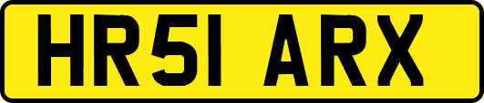 HR51ARX