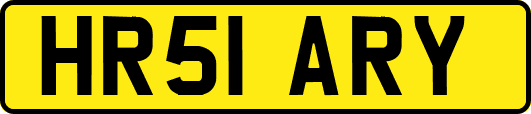 HR51ARY