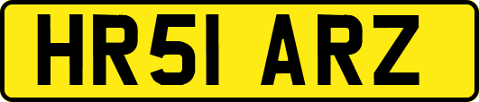HR51ARZ