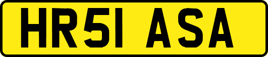 HR51ASA