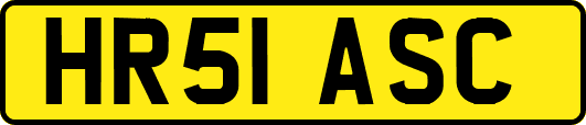 HR51ASC