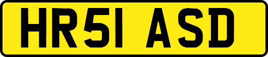 HR51ASD