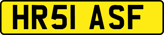 HR51ASF