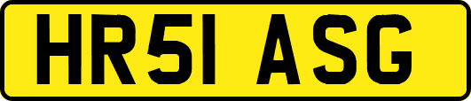 HR51ASG