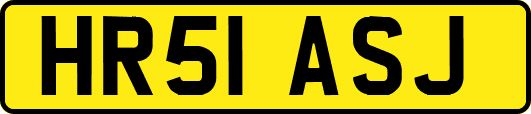 HR51ASJ