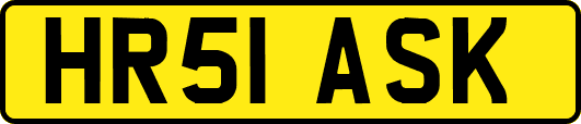 HR51ASK