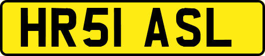 HR51ASL