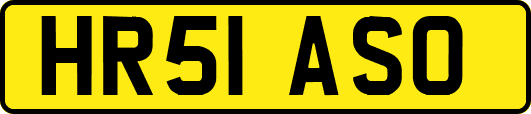 HR51ASO