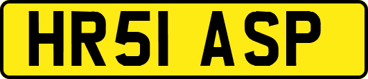 HR51ASP