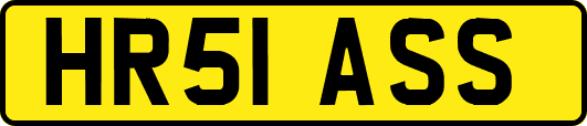 HR51ASS