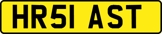 HR51AST