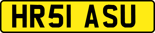 HR51ASU