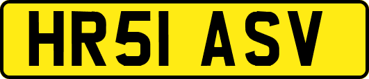 HR51ASV