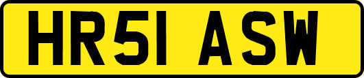 HR51ASW