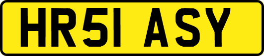 HR51ASY