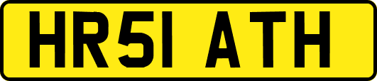 HR51ATH