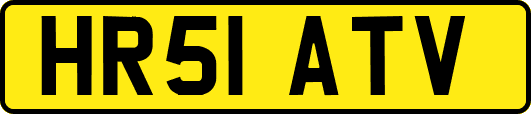 HR51ATV