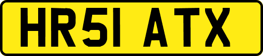 HR51ATX