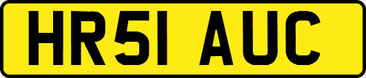 HR51AUC