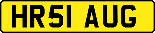 HR51AUG