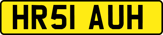 HR51AUH