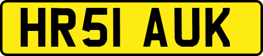 HR51AUK