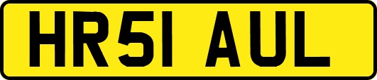 HR51AUL