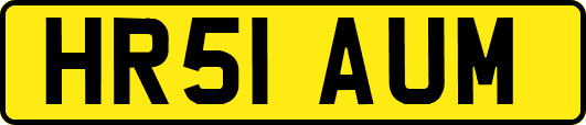 HR51AUM