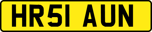 HR51AUN