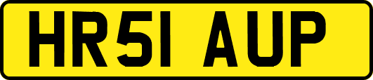 HR51AUP