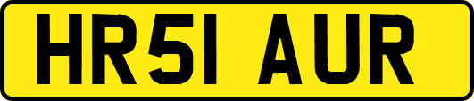 HR51AUR