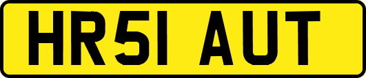 HR51AUT