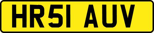 HR51AUV