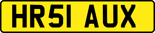 HR51AUX