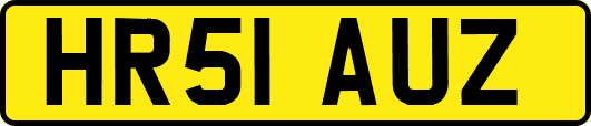 HR51AUZ