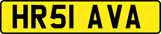 HR51AVA