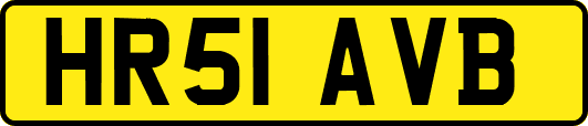 HR51AVB