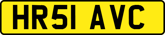 HR51AVC