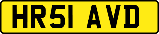 HR51AVD