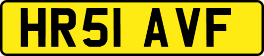 HR51AVF