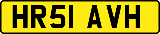 HR51AVH