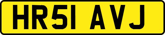 HR51AVJ