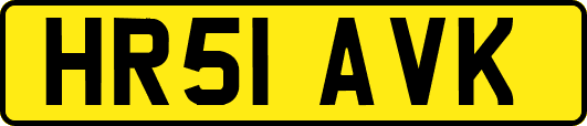 HR51AVK